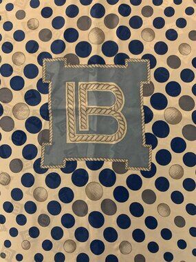 Laura Biagiotti 100% Silk Scarf